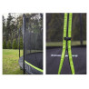 Lean Sport PRO 16 FT - 487 cm-es ugródeszka