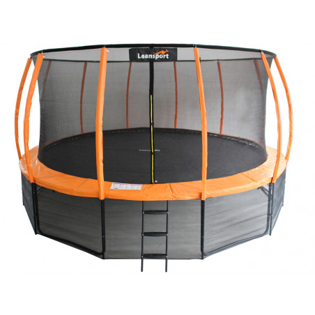 Trambulin LEAN SPORT BEST 12ft