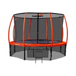 Trambulin LEAN SPORT BEST 12ft