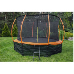 Trambulin LEAN SPORT BEST 12ft