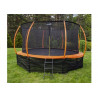 Trambulin LEAN SPORT BEST 12ft