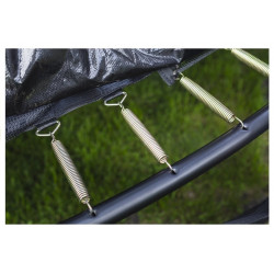 Trambulin LEAN SPORT BEST 12ft