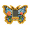 Tégla Játék Tetris Butterfly Yellow