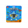 Tetris Star elektronikus játék - kék