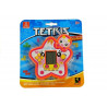 Elektronikus játék Tetris Star Red