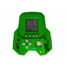 Tégla játék Electronic Tetris Rocket Green
