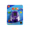 Brick Game Electronic Tetris Rocket Purple