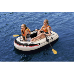 Bestway felfújható gumicsónak 188 x 98 cm 61108