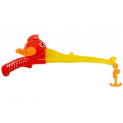 Fürdőkészlet Fishing Fish Hook