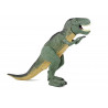 Nagy dinoszaurusz Tyranosaurus Rex akkumulátoros séta