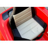 BBH-718A Electric Ride On Car - Piros