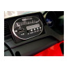 BBH-718A Electric Ride On Car - Piros