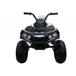 Quad BDM0906 elektromos hajtás a jármű szivattyús kerekein - fehér