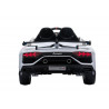 Lamborghini Aventador Electric Ride On Car - Fehér