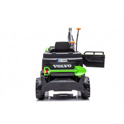 Akkumulátoros kotró Volvo DK-VE888 Green