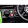 Akkumulátoros kotró Volvo DK-VE888 Green