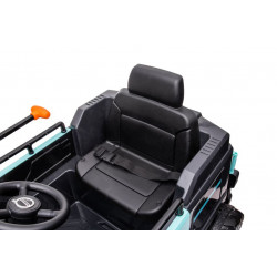 Akkumulátoros kotró Volvo DK-VE888 Kék