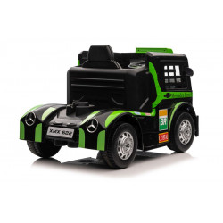Jármű akkumulátorral XMX622 Green