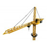R/C daru rádióvezérlésű építőkészlet 128 cm