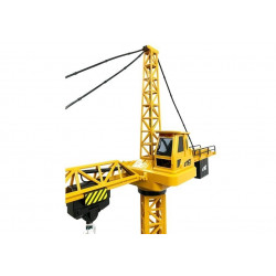 R/C daru rádióvezérlésű építőkészlet 128 cm
