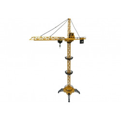 R/C daru rádióvezérlésű építőkészlet 128 cm