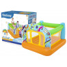 Ugráló kastély pumpával 175 x 173 x 130 cm Bestway 52441