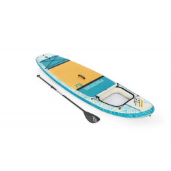 Sup Hydro- Force Panorama táblával 340 xx 89 x 15 cm Bestway 65363