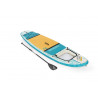 Sup Hydro- Force Panorama táblával 340 xx 89 x 15 cm Bestway 65363