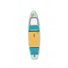 Sup Hydro- Force Panorama táblával 340 xx 89 x 15 cm Bestway 65363