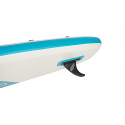 Sup Hydro- Force Panorama táblával 340 xx 89 x 15 cm Bestway 65363