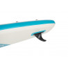 Sup Hydro- Force Panorama táblával 340 xx 89 x 15 cm Bestway 65363