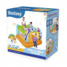 Ugráló kastély pumpával 175 x 173 x 130 cm Bestway 52441