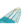 Sup Hydro- Force Panorama táblával 340 xx 89 x 15 cm Bestway 65363