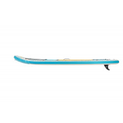 Sup Hydro- Force Panorama táblával 340 xx 89 x 15 cm Bestway 65363
