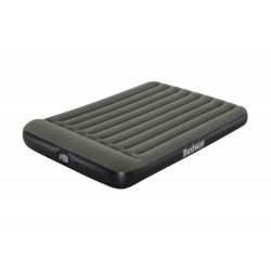 Légmatrac szivattyúval 203 x 152 x 30 cm Bestway 67930
