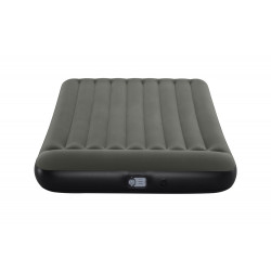 Légmatrac szivattyúval 203 x 152 x 30 cm Bestway 67930