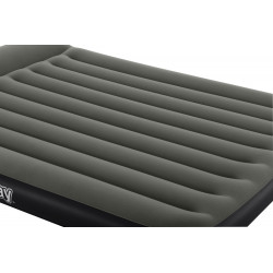 Légmatrac szivattyúval 203 x 152 x 30 cm Bestway 67930