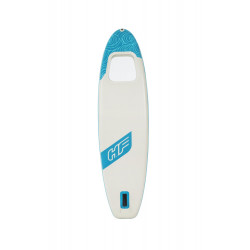 Sup Hydro- Force Panorama táblával 340 xx 89 x 15 cm Bestway 65363