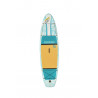 Sup Hydro- Force Panorama táblával 340 xx 89 x 15 cm Bestway 65363