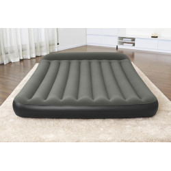 Légmatrac szivattyúval 203 x 152 x 30 cm Bestway 67930