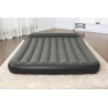 Légmatrac szivattyúval 203 x 152 x 30 cm Bestway 67930