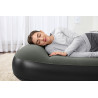 Légmatrac szivattyúval 203 x 152 x 30 cm Bestway 67930