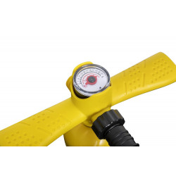 Sup Hydro- Force Panorama táblával 340 xx 89 x 15 cm Bestway 65363