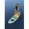 Sup Hydro- Force Panorama táblával 340 xx 89 x 15 cm Bestway 65363