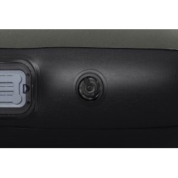 Légmatrac szivattyúval 203 x 152 x 30 cm Bestway 67930