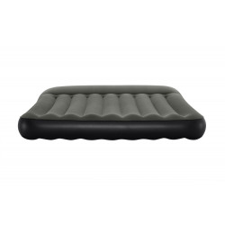 Légmatrac szivattyúval 203 x 152 x 30 cm Bestway 67930