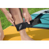 Sup Hydro- Force Panorama táblával 340 xx 89 x 15 cm Bestway 65363