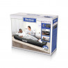 Légmatrac szivattyúval 203 x 152 x 30 cm Bestway 67930