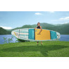 Sup Hydro- Force Panorama táblával 340 xx 89 x 15 cm Bestway 65363