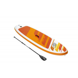 Felfújható szörfdeszka 274 x 76 x 12 cm Bestway 65349